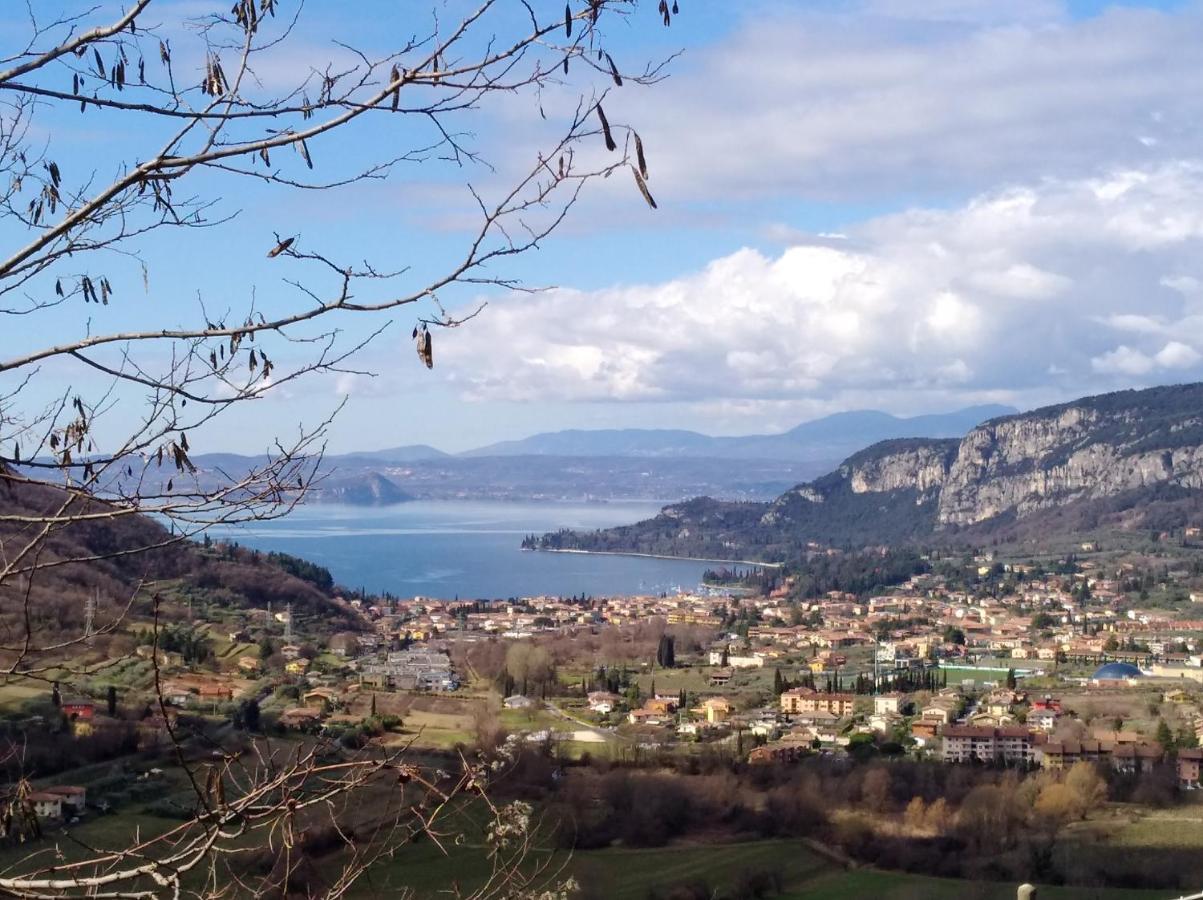 La Casa Di Silvana Valeggio sul Mincio Buitenkant foto